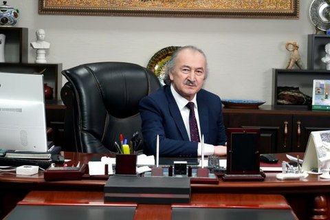 Akmal Nuridinov