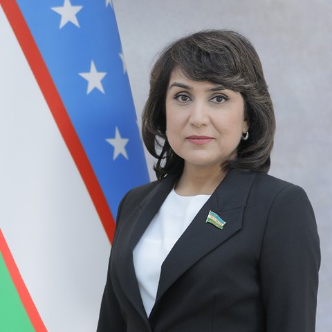 Oydin Abdullayeva