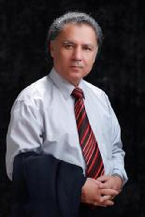 Rustam Abdullayev