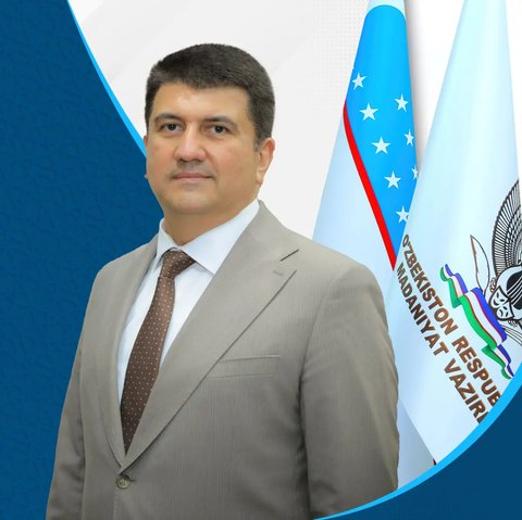 Avazxon Tadjixanov